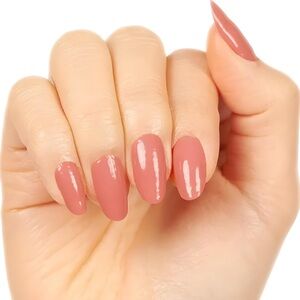 Color Street - No Way San Jose - Nail Polish Strips - NWT